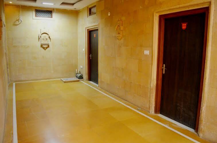 Hotel Desert Plaza, Jaisalmer 4